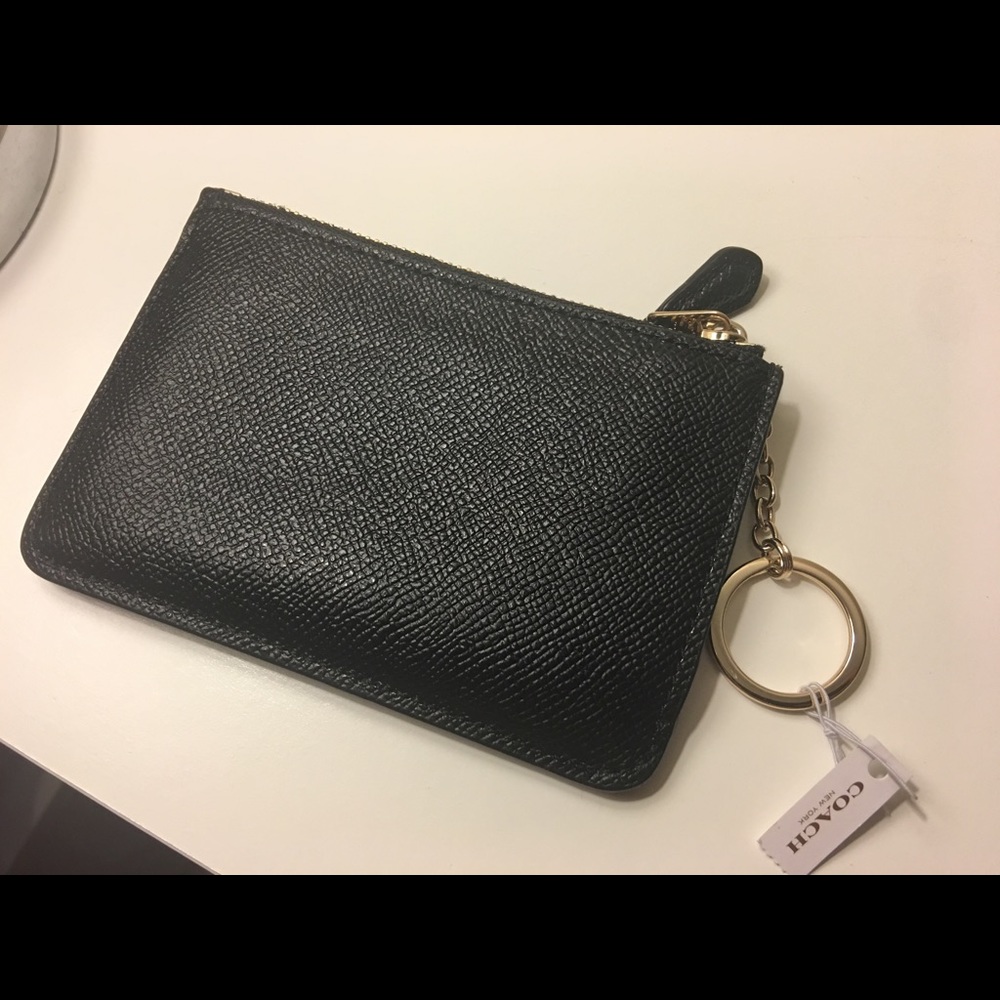 Coach Wallet - Picture 2 of 3